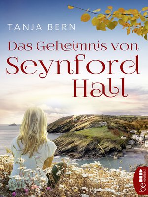 cover image of Das Geheimnis von Seynford Hall